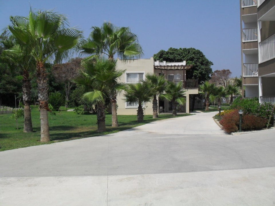 Beispiel einer Familienvilla Marvida Family Eco