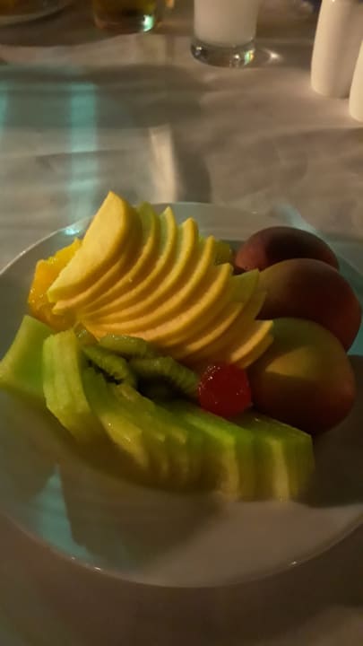 Gastro Shams Alam Beach Resort