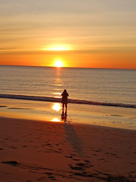 Strand allsun App.-Hotel Esquinzo Beach