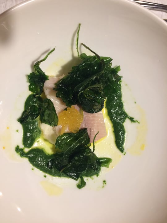 Restaurant POST Family Resort