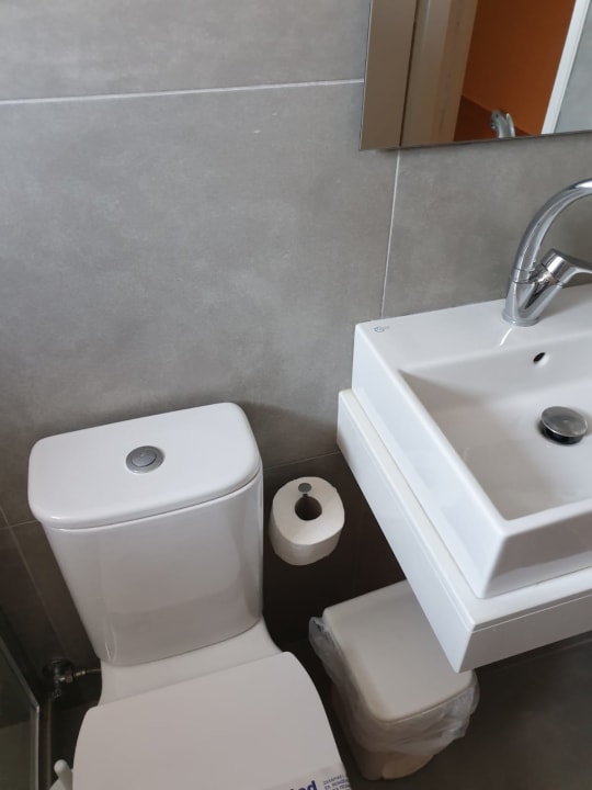 Zimmer Hotel Paloma Garden