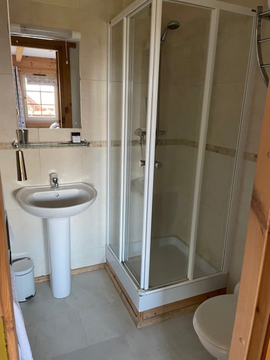 Zimmer Landal Gwel an Mor