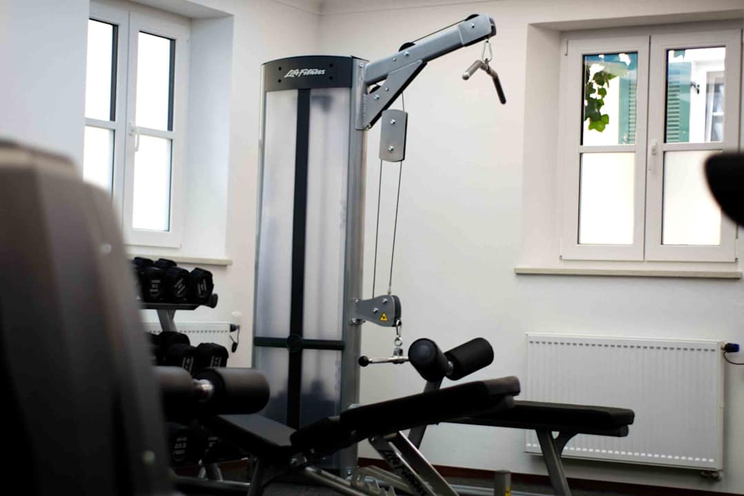 Sport & Freizeit Hotel am Schlosspark Zum Kurfürst - München Nord