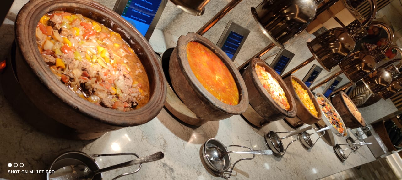 Gastro Hotel Miramare Beach