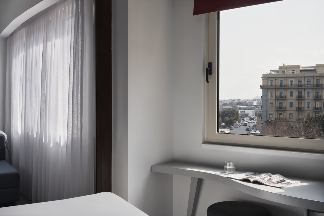 Zimmer Lato Boutique Hotel