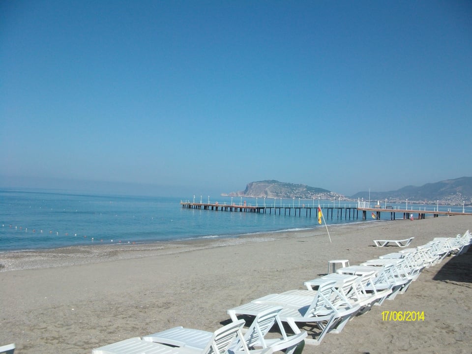 Strand Hotel Club Paradiso