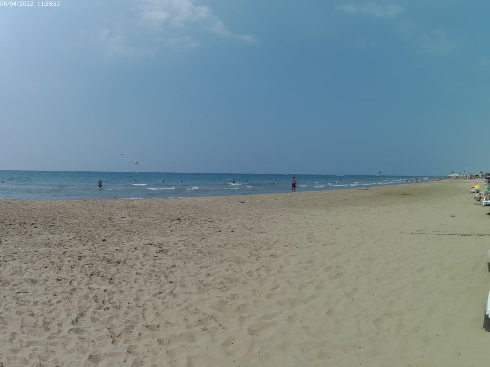 Strand Hotel Defne Garden