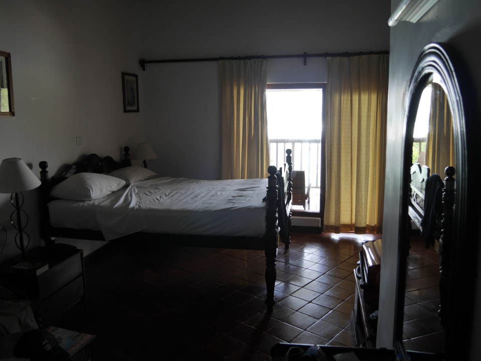 Zimmer Dickwella Resort & Spa