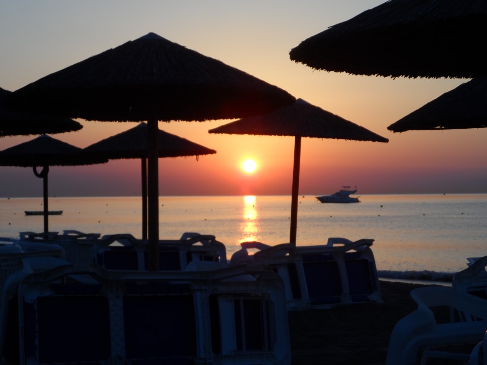 Strand Hotel Calypso Beach