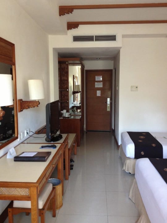 Pokój standard Bali Mandira Beach Resort & Spa