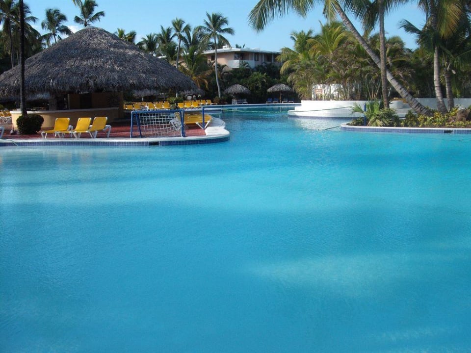 Pool Catalonia Royal Bavaro - Adults only