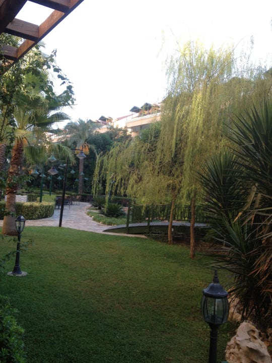 Der innere Garten Crystal Paraiso Aqua Collection