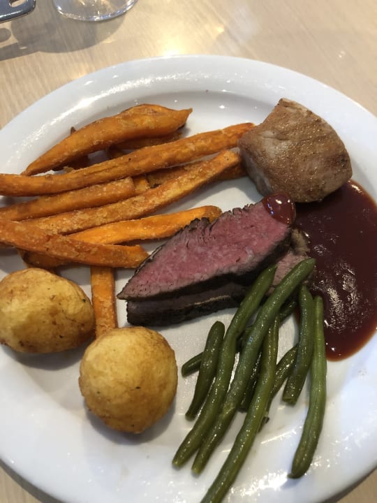 Gastro Familotel Sonnenpark