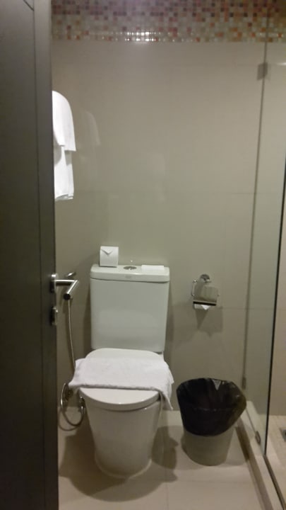 Zimmer iSanook Residence