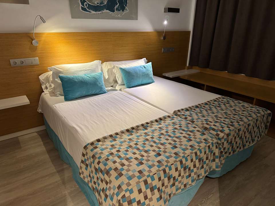 Zimmer Aparthotel Houm Plaza Son Rigo