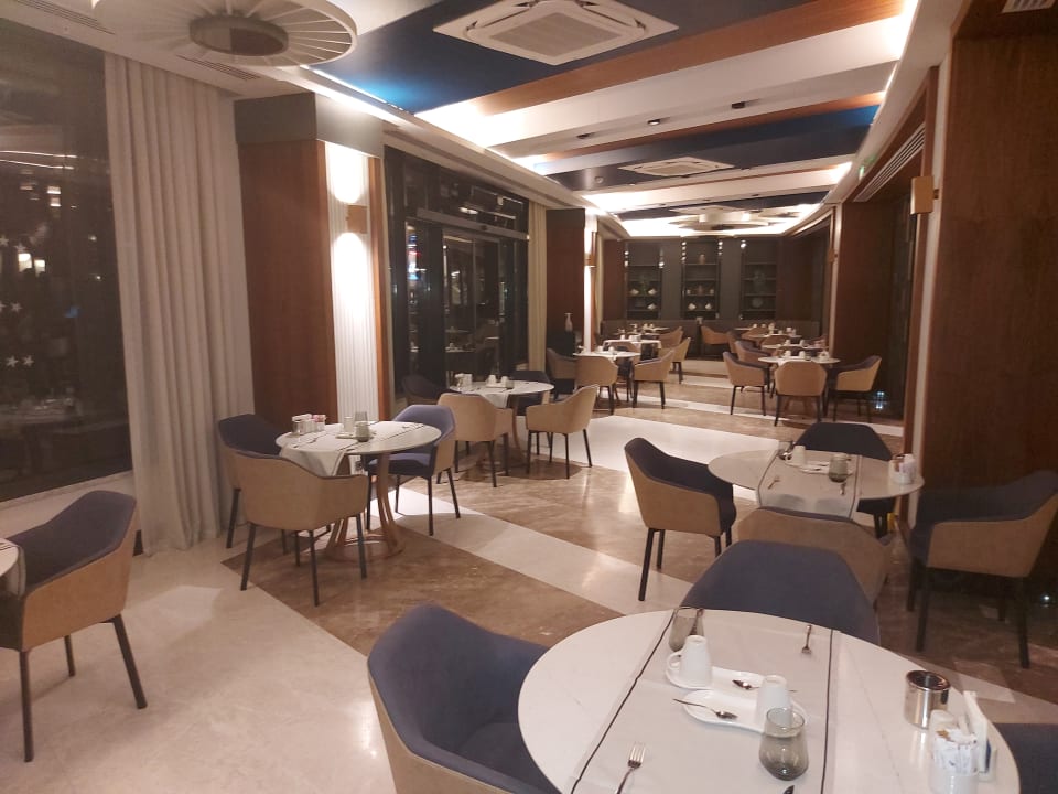 Gastro Seaden Quality Resort & Spa