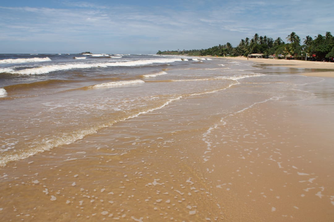 Strand Hotel Lanka Princess Ayurveda