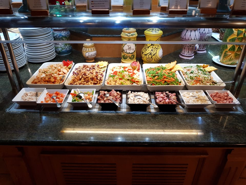 Gastro Blau varadero - Adults only