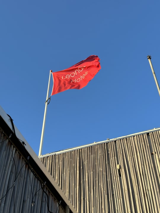 Sonstiges Leonardo Hotel Amsterdam Rembrandtpark