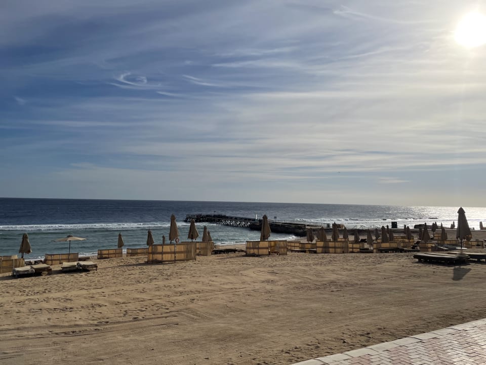 Strand Serenity Alpha Beach