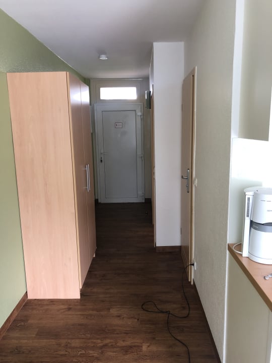 Zimmer Ferienwohnungen Ferienpark Weissenhäuser Strand