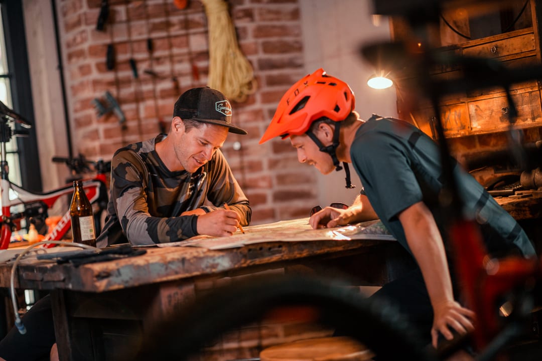 Sonstiges Sendlhofer's