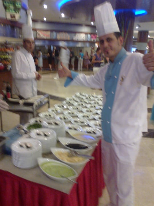 Themenabend Seaden Sea World Resort & Spa