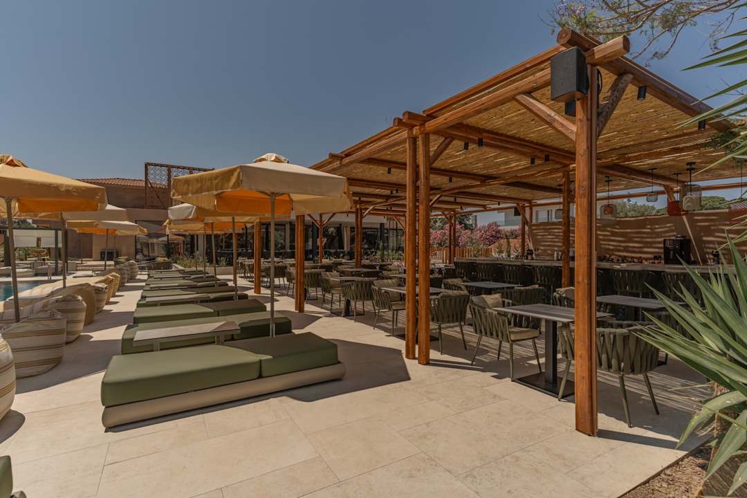 Sonstiges Eleonas Boutique Hotel & Spa - Adults Only