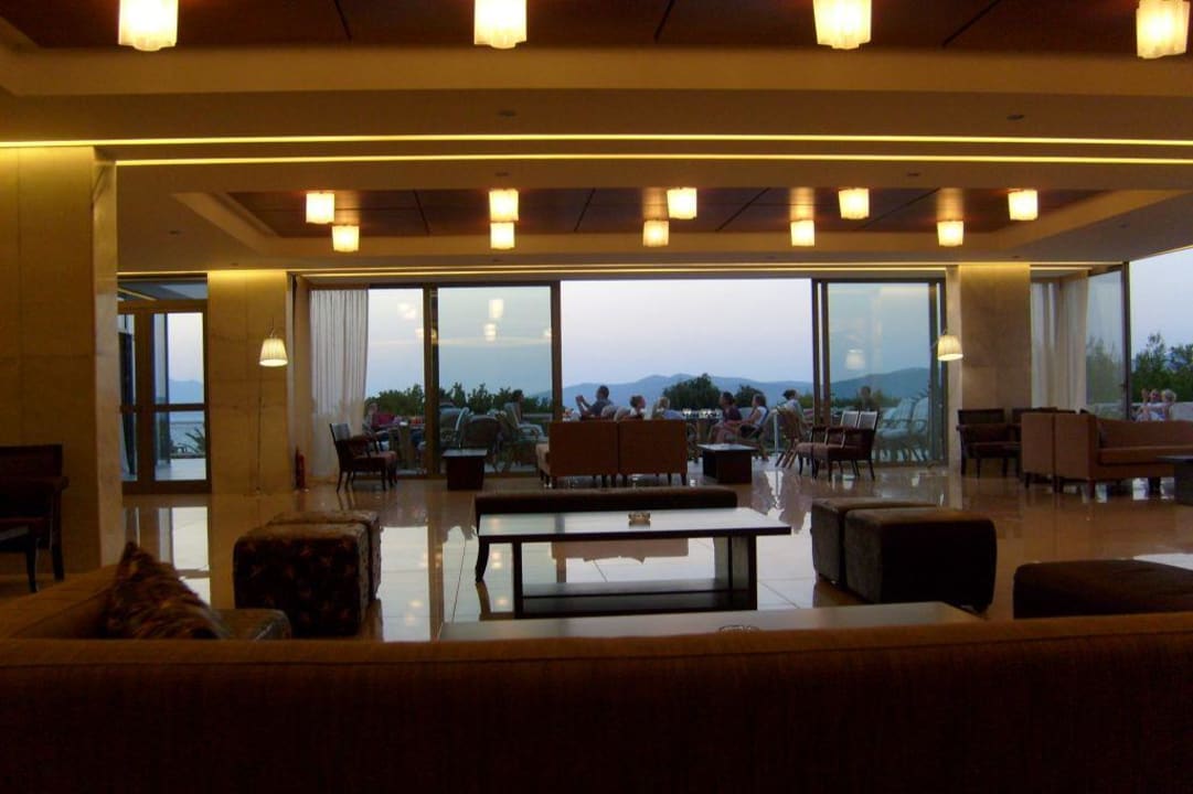 Cocktailbar Caravia Beach Hotel