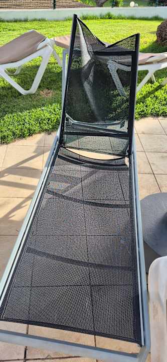 Pool allsun App.-Hotel Esquinzo Beach