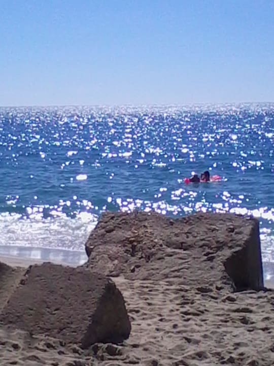 Ласковый берег Club Hotel Anjeliq