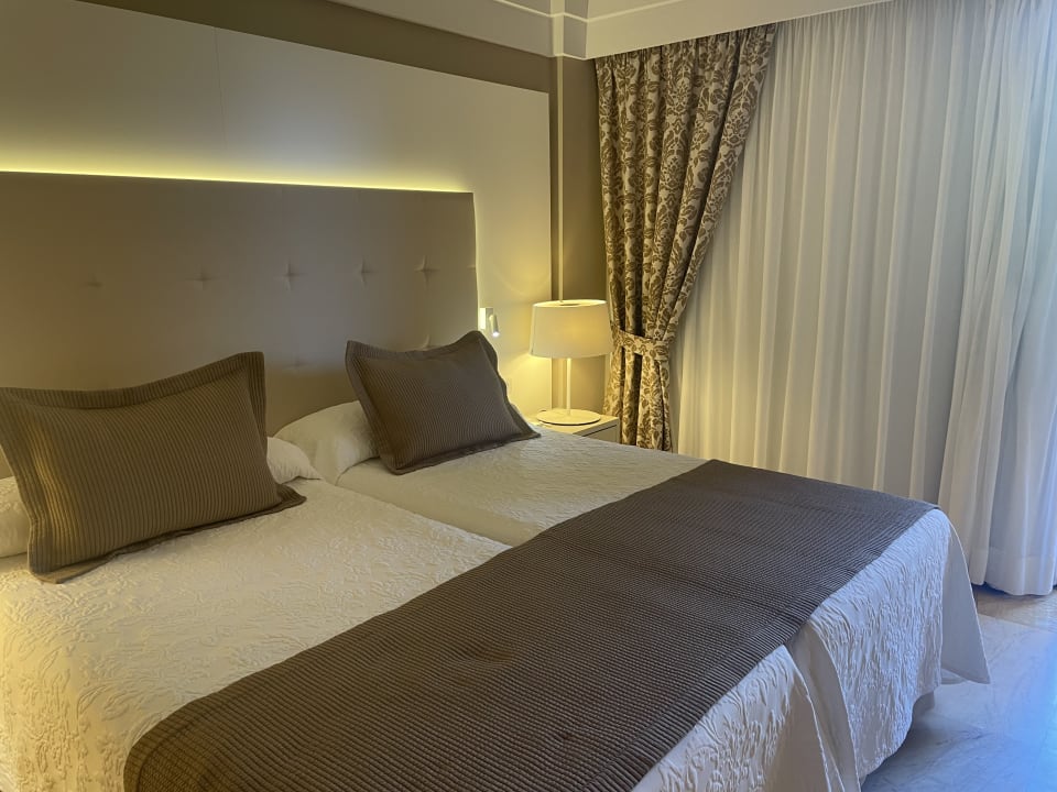 Zimmer Hipotels Hipocampo Palace & Spa