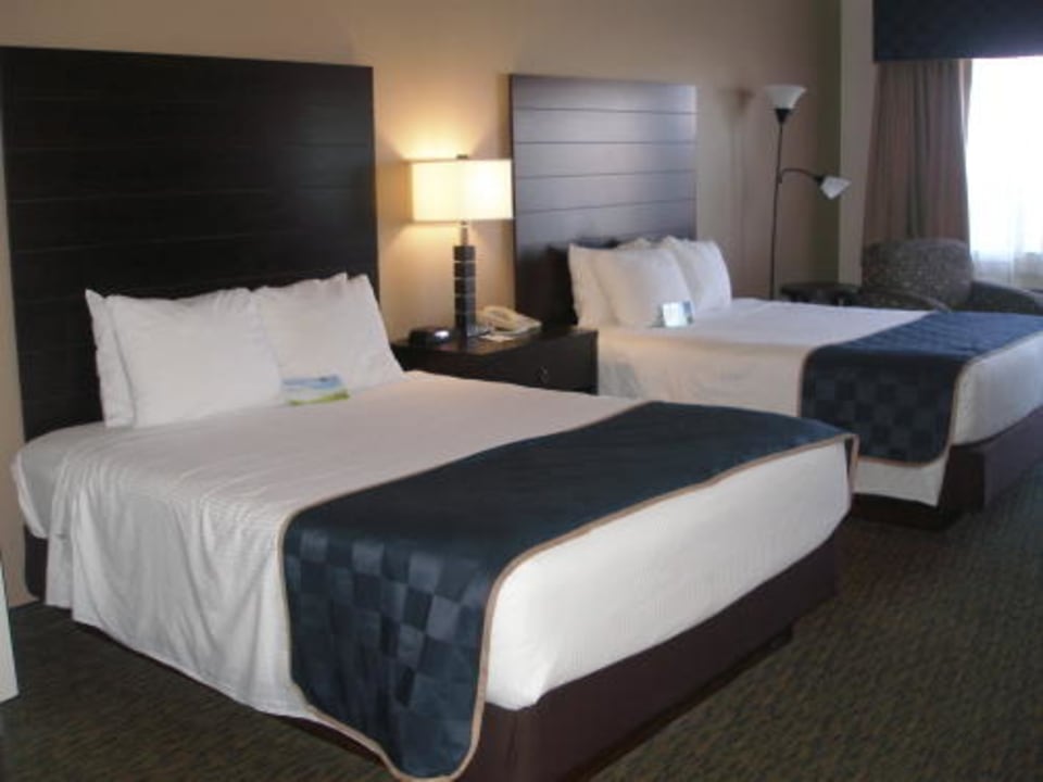 Zimmer Days Inn & Suites by Wyndham Page Lake Powell