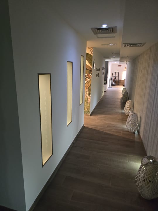 Sonstiges Grand Hotel Resort Ma&MA