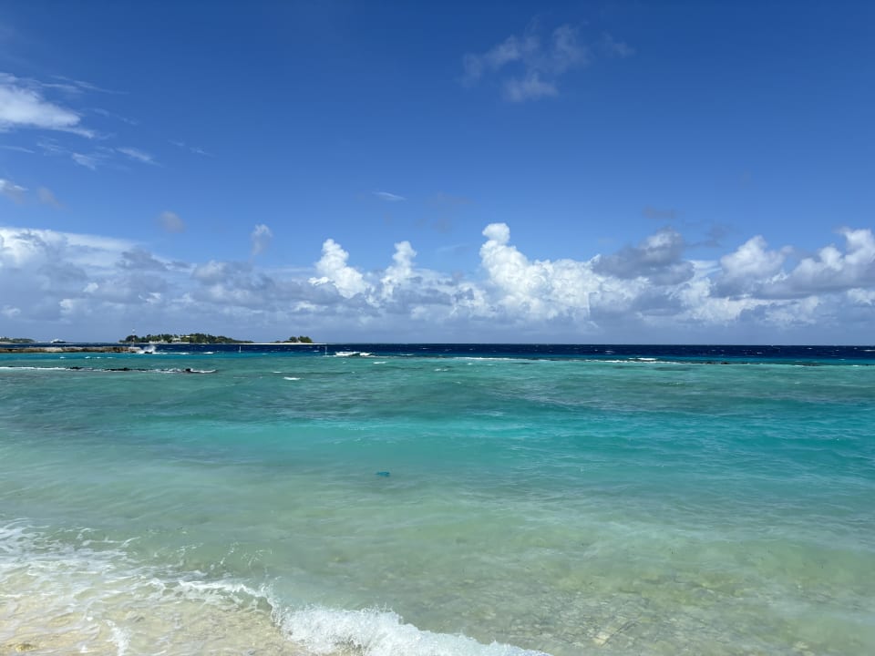 Strand Cinnamon Dhonveli Maldives