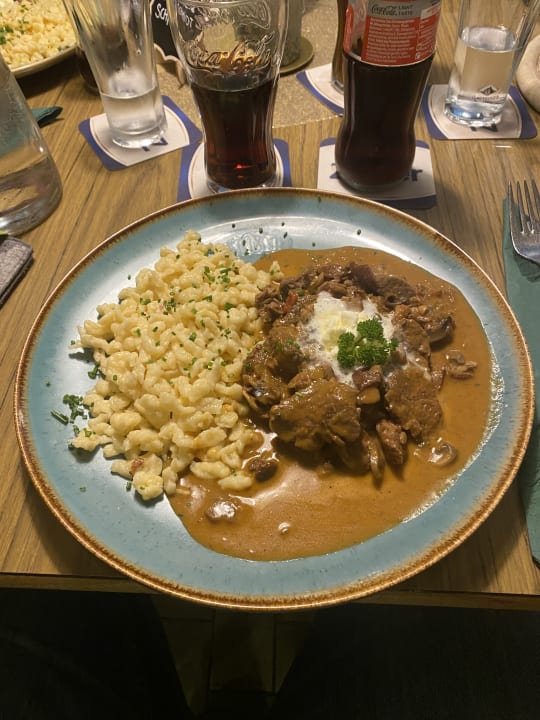 Gastro Hotel Gasthof Kröll