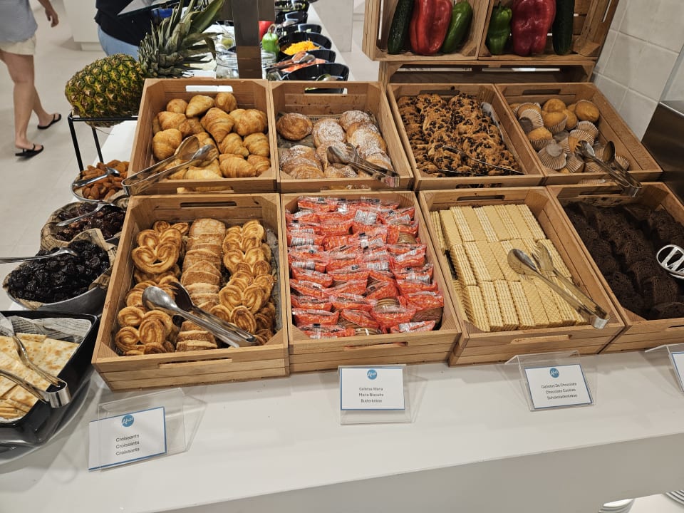 Gastro Ahoi! Urban Beach Hotel