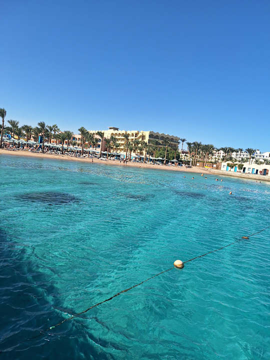 Pool Minamark Beach Resort & Spa