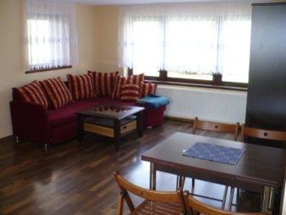 Zimmer Ferienhaus Bramer