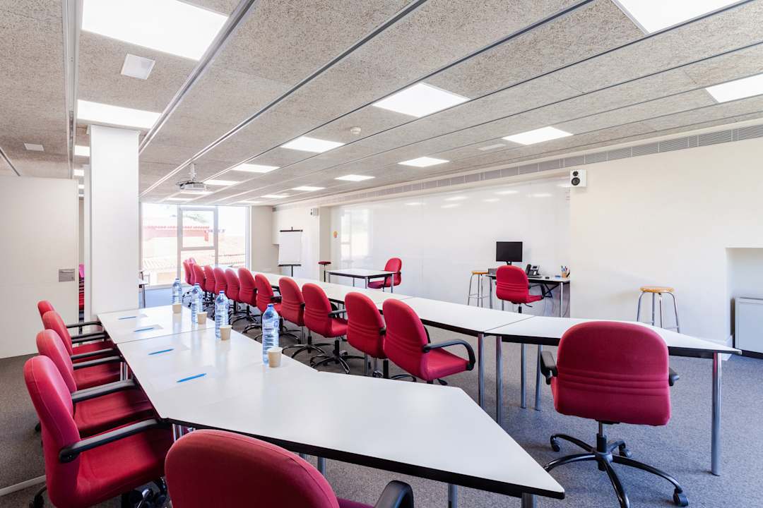 Sonstiges Checkin Montserrat