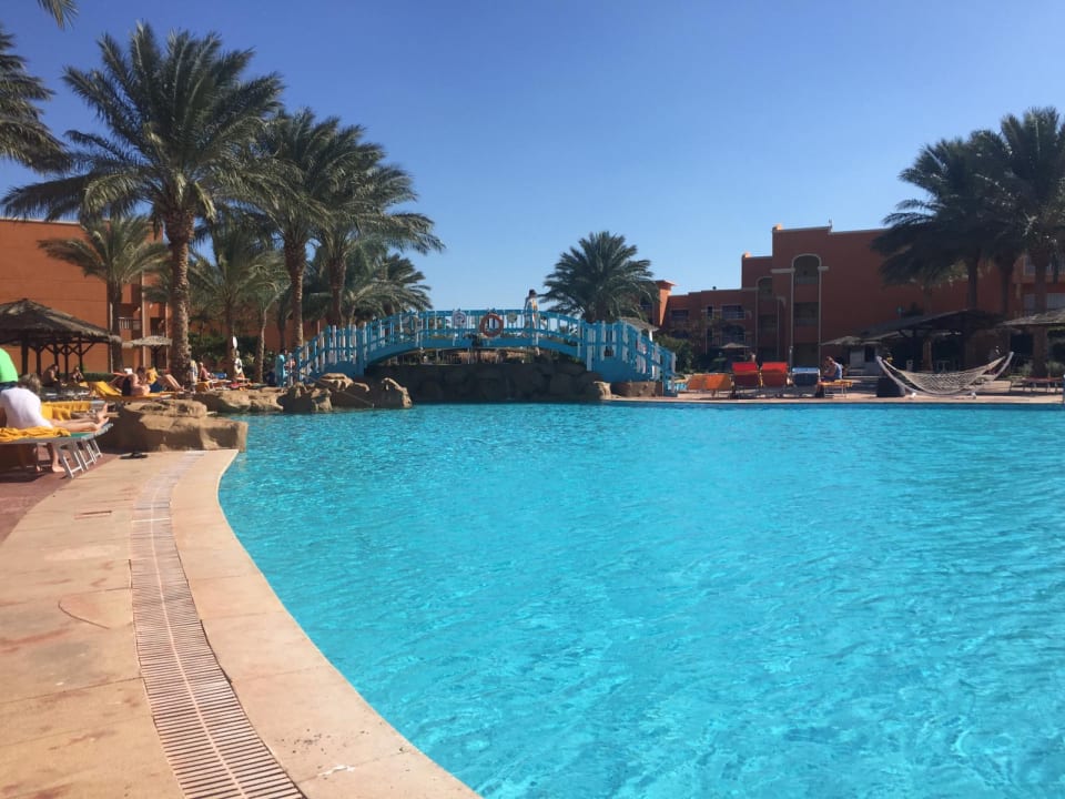 Pool Sentido Caribbean World Soma Bay