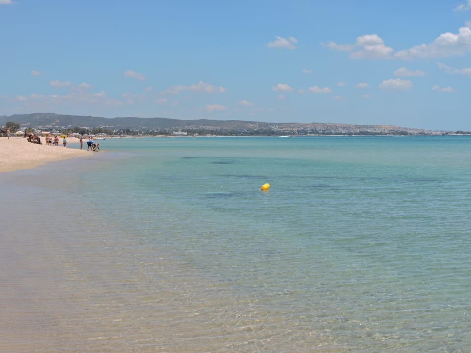 Hotel Riu Palace Oceana Hammamet Oceana Hotel & Spa