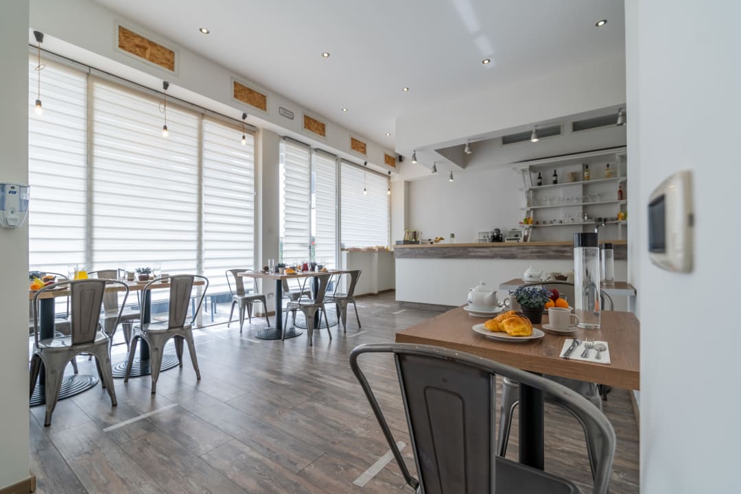 Gastro Villa Rocla Guest House Pompei