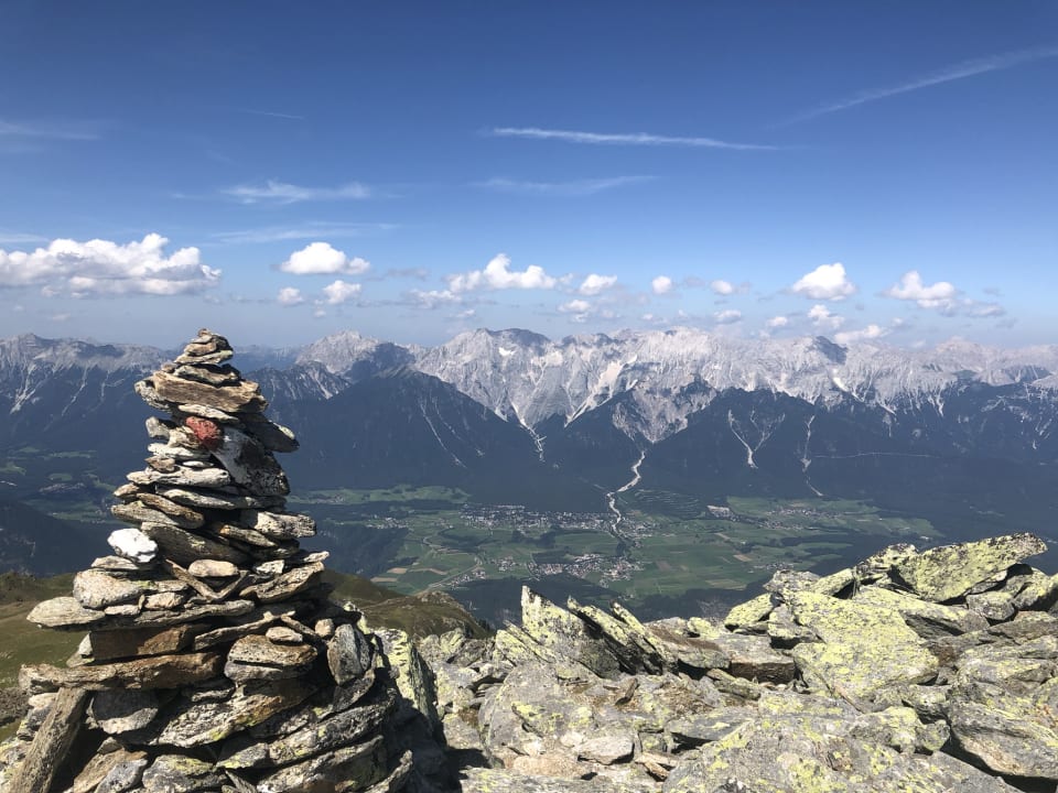 Ausblick Berghotel & Gasthof Marlstein