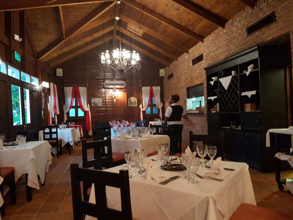 Restaurant Punta Cana Princess All Suites Resort & Spa