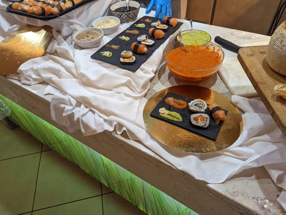 Gastro TUI MAGIC LIFE Calabria