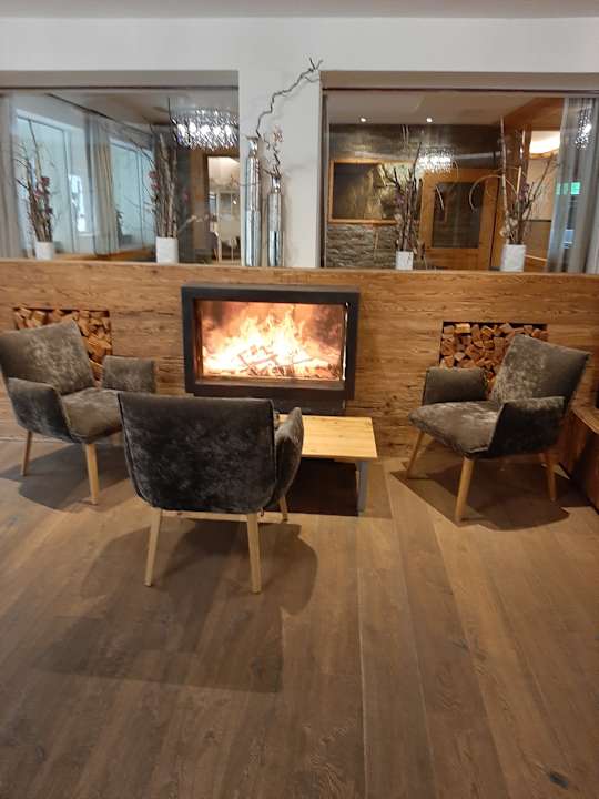 Sonstiges Hotel Wiesenhof Garden Resort