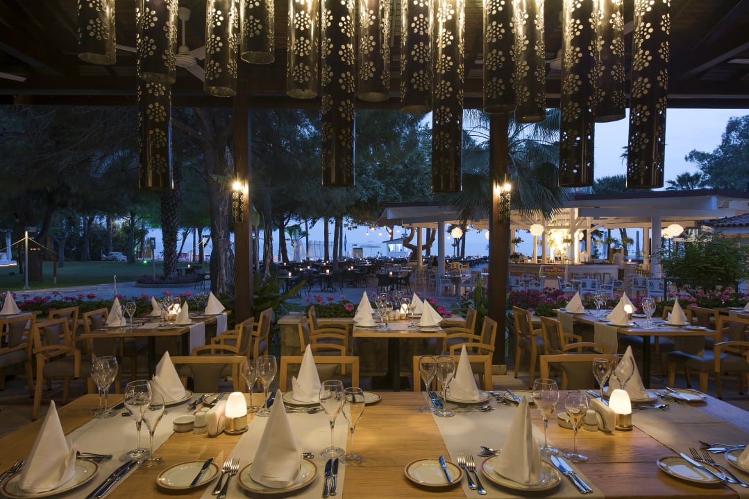 Restaurant Barut Hemera