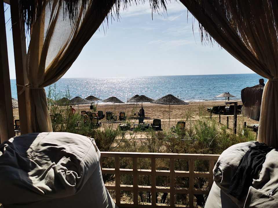 Strand Ela Excellence Resort Belek