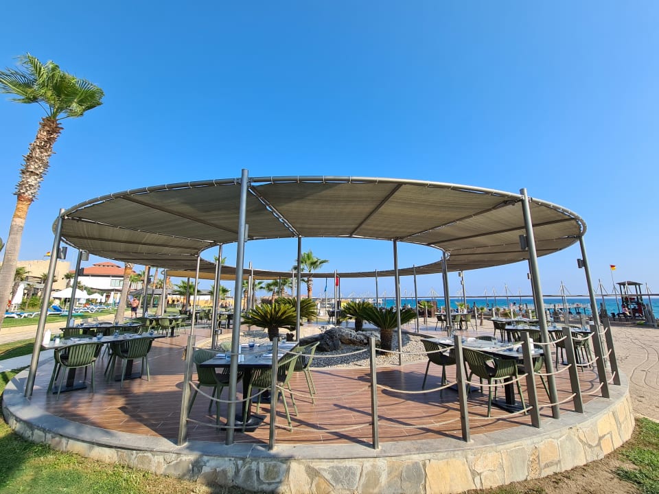 Gastro TUI BLUE Palm Garden
